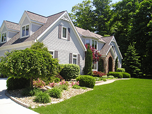 Landscapers and Lawncare Services in Kingsville, MO
